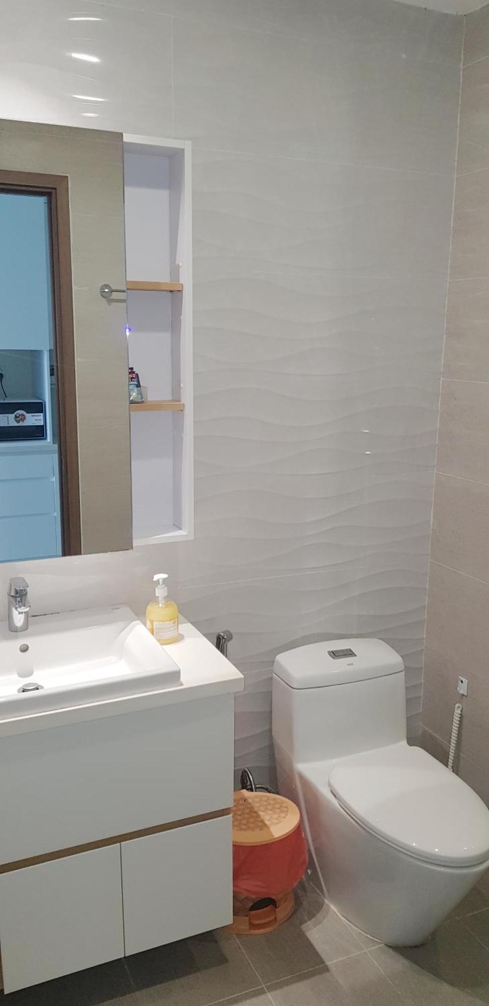 Beachfront Scenia Bay Apartment Nha Trang Quarto foto